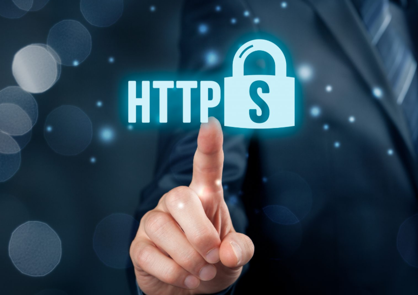 SSL和HTTPS是如何工作的？如何使用SSL和HTTPS保護網站？.png