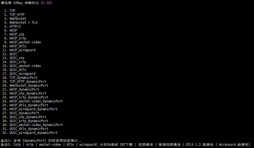 638d94e836465.png Shadowsocks節(jié)點和v2ray節(jié)點..png