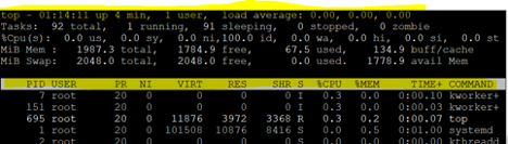 如何監控Linux VPS上的服務器負載？..png