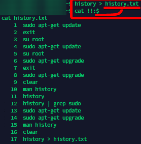 6406defd95a3a.png linux查看歷史命令的快捷鍵....png