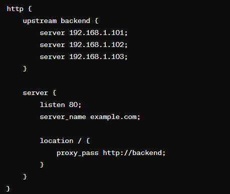 660a5907eaa57.png 多臺服務(wù)器負(fù)載均衡詳解:原理、算法與實現(xiàn)步驟.png