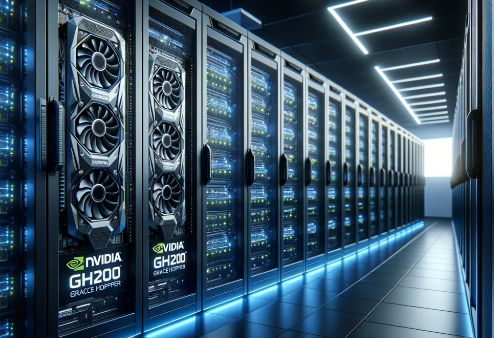 如何構建強大的GPU服務器網絡？.png