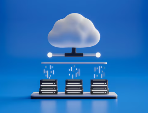 云服務器需要云備份嗎？兩者之間有什么聯系？.png