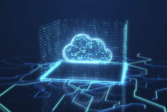 中小企業共享帶寬池資源整合和智能調度如何實現？png